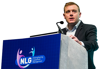 Kevin Dunleavy - NLG Group Chair