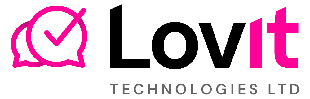 Lovit Logo