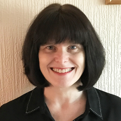 Sarah Chatfield - Director of Home Ownership, Anchor Hanover